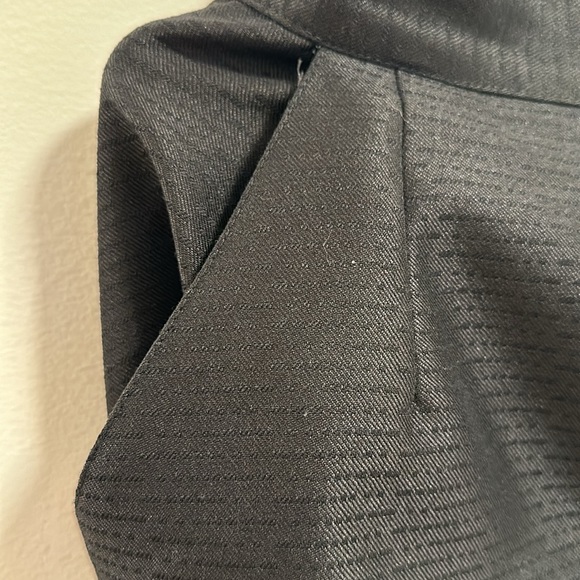 VINTAGE 2 pc womens skirt suit - Picture 3 of 8